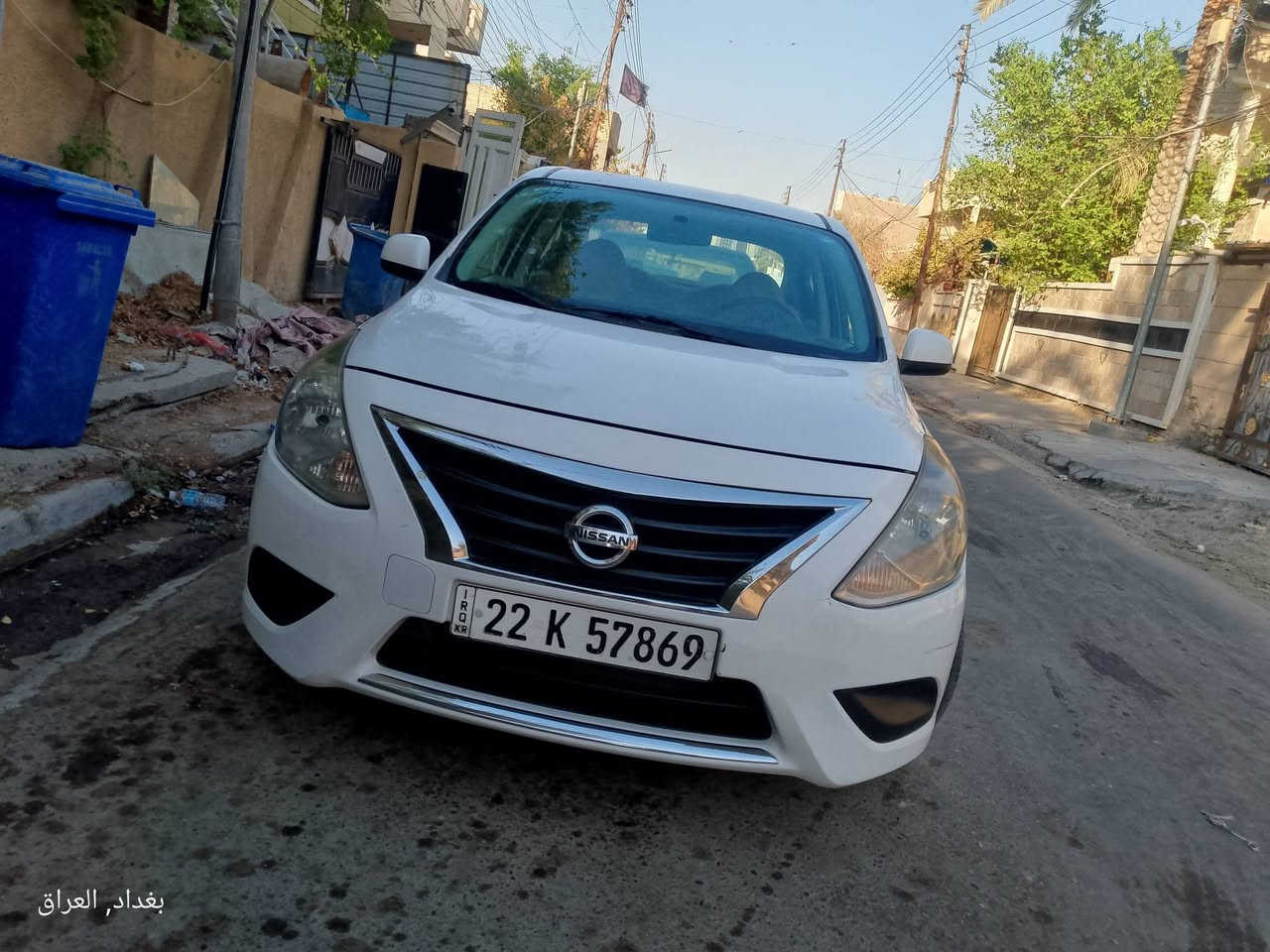 صني هندي • ٢٠٢٠ • رقم اربيل