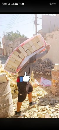 تصعيد كافة المواد كرخ رصافه على الظهر اتصل على الرقم او راسل واتساب 07...