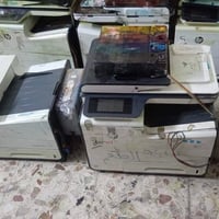 ٨ طابعات • هيد تالف • الكوت