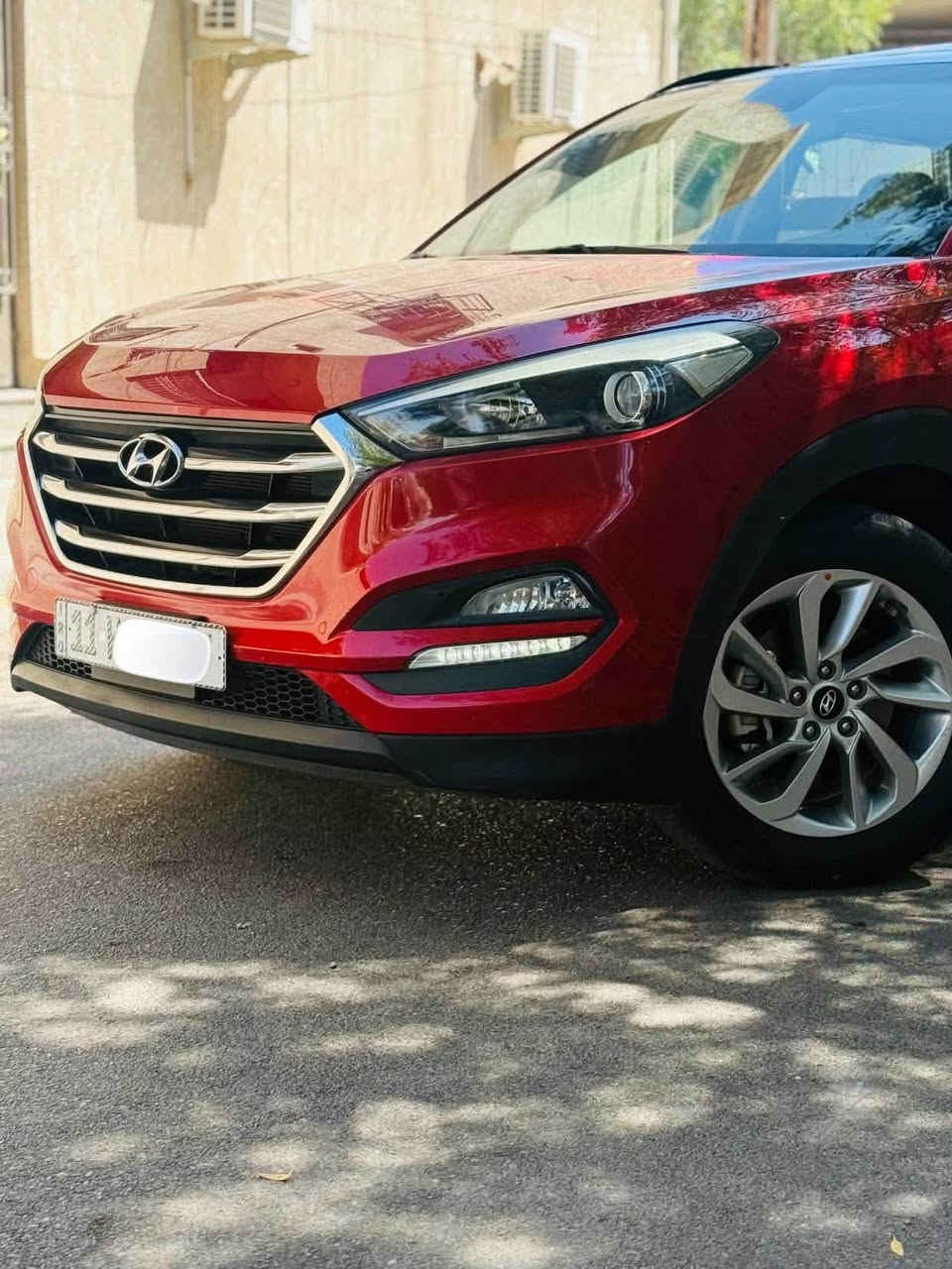 سلام عليكم توسان موديل ٢٠١٦ خليجي فول مواصفات عدى البصمة مكفول من الصبغ والتبديل عدى بارد باب الخلف الصدر من الاسفل كد اصبعين رقم بغداد جديد
مواصفات :
بانوراما
'اشاير بلمري
مري كهرباء
لد نهاري
لد نهاري دعامية
كشن كهرباء
تحكمات استيرن
تبريد قطعتين
ثلاجة جكمجة
شاشة
كامرة دوار
ويل كب حجم 17 عدد 5
محرك 2000 دوش بدون دوانز
عداد المسافة 144 كم
حساس خلفي بلادي
باقي تفاصيل السيارة بلصور سيارة نظيفة جداً مكان السيارة سيدية حي الاعلام
***********
