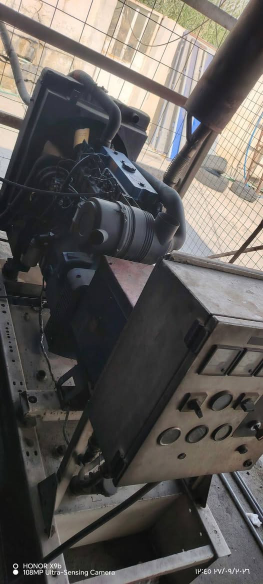 سلام عليكم مكلف بنشر مولد للبيع صاحب مولد ***********

نص مكتوب في الصور:
- HONOR X9b 108MP Ultra-Sensing Camera ١٢:٤٤ ٢٧/٠٩/٢٠٢٦
- HONOR X9b
- 108MP Ultra-Sensing Camera
- ١٢:٤٥ ٢٧/٠٩/٢٠٢٦