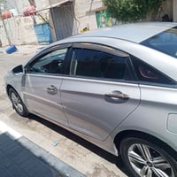 سوناته ٢٠١٤ • مكينة ٢٠٠٠ • غاز بانزين