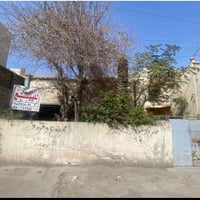 شبه تجاري • واجهة ١٠م • سند مستقل