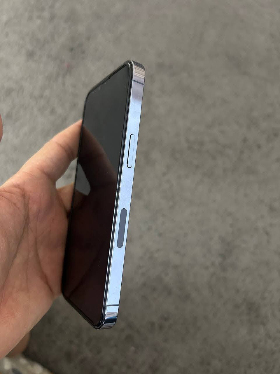 📱 iPhone 13 Pro للبيع 🔥

🇺🇸 نموذج أمريكي
💾 256GB
🔋 صحة البطارية 89%
✨ جهاز نظيف

💰 السعر: 625 ألف فقط

📞 للتواصل واتساب: ***********
