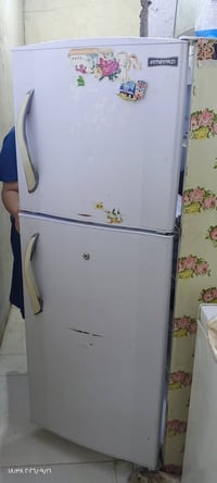 ثلاجه • تبريد شغّال • استيكه معطلة