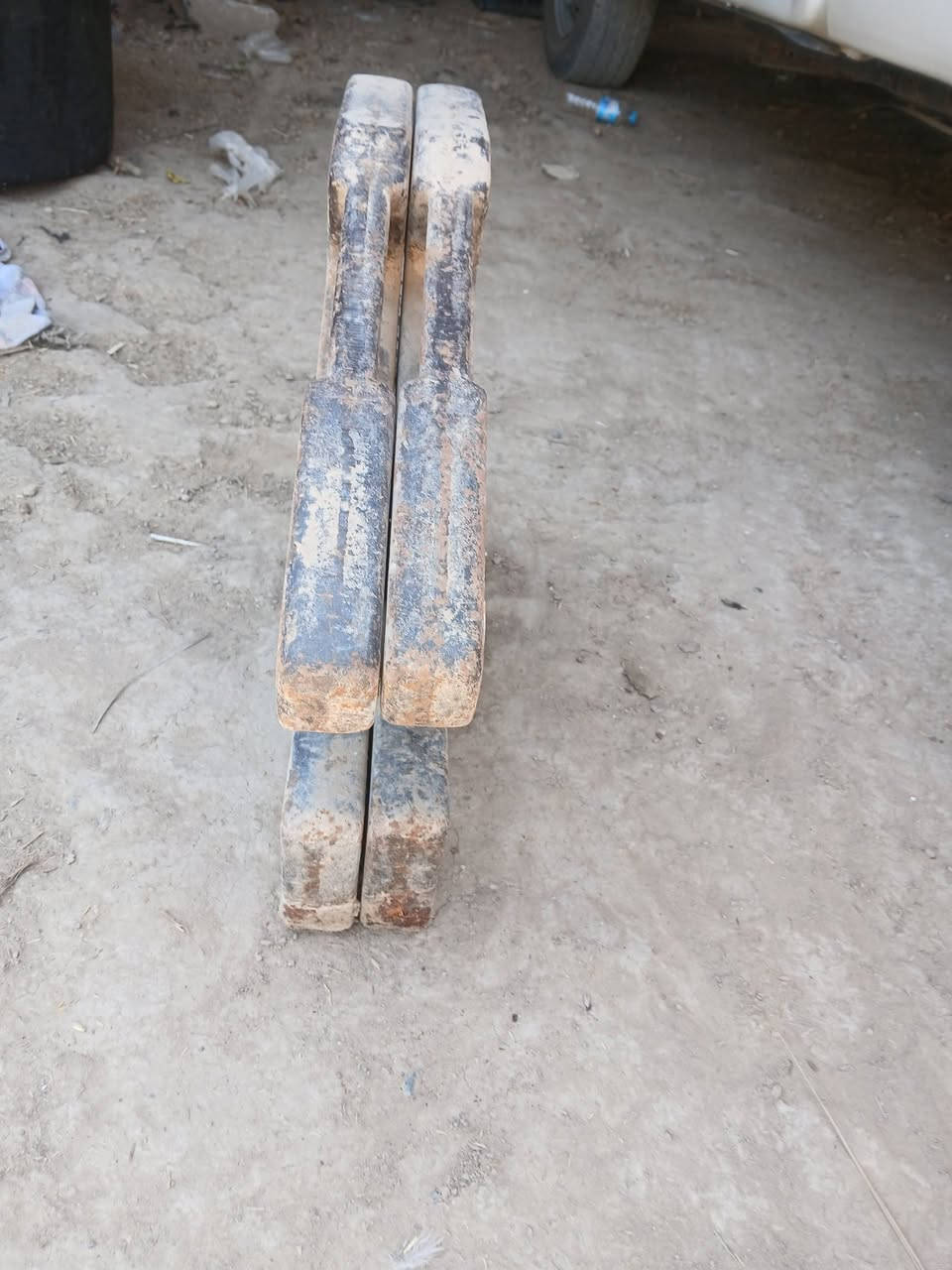 سلام عليكم للبيع ثچالات فيات مكان ديالى
***********
