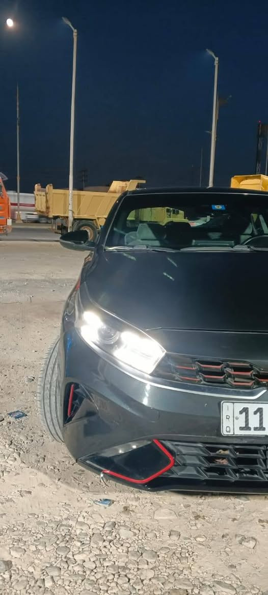 سلام عليكم سياره فورتي مريكي لبيع موديل ٢٣ بيه جاملغ ومنيد بدون داخل  مكينه لفين كير مكينه كفاله  رقم انكليزي بغداد 
تحويل شكو ماتريد  بقيه تفاصيل استفسار عل رقم ‏‪***********‬‏ وتساب بيه
