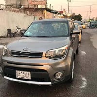 صول 2018 محرك 2000  وارد أمريكي  حادثها قبق الصندوق  ماشية 78  السعر 1...