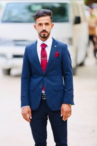 تصوير مناسبات • زفاف • حسين حاتم