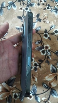آيفون 14 برو • شاشة مستبدلة • بطارية 100%