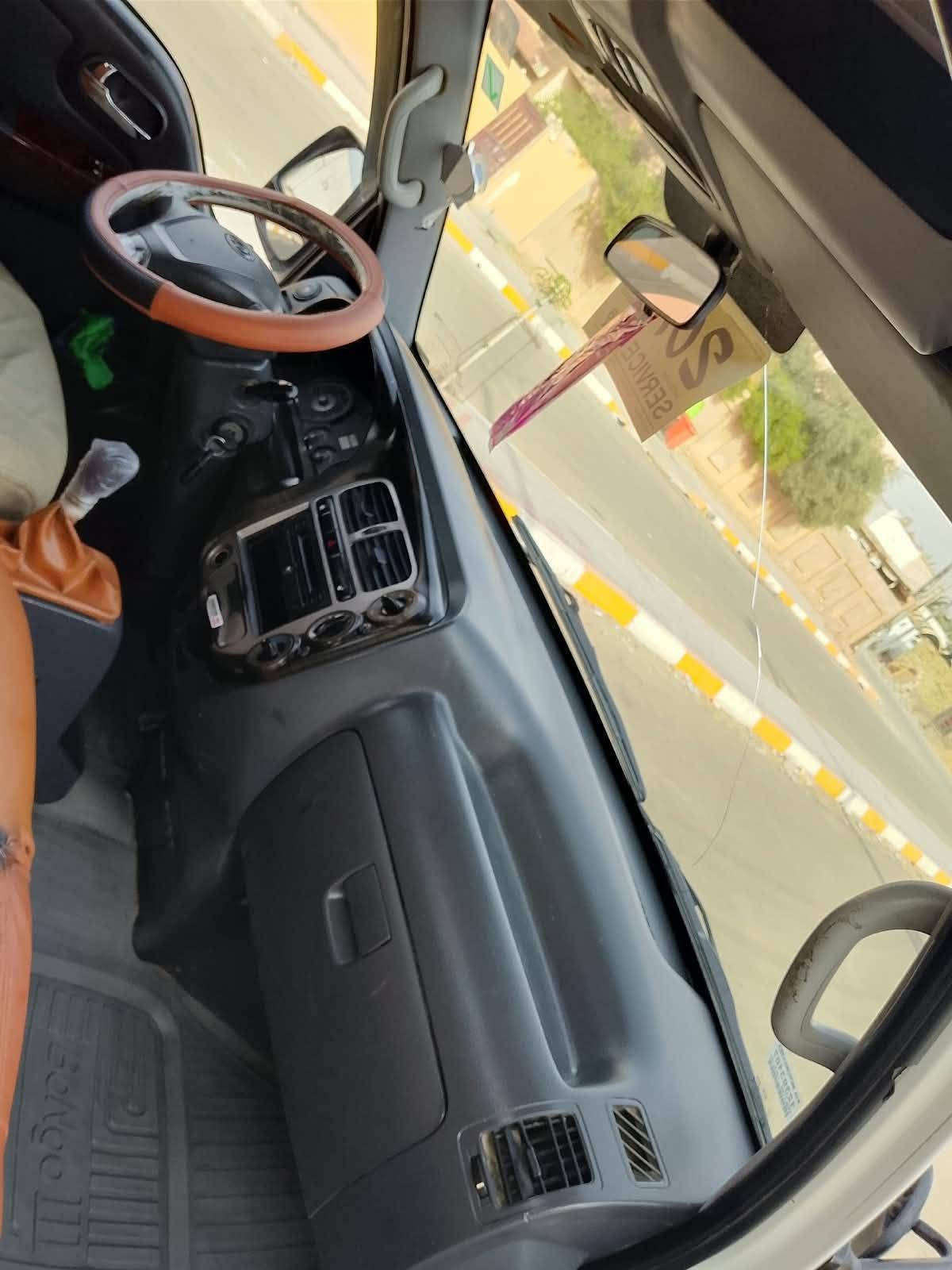 كيا • ٢٠٠٨ • كفالة عامة