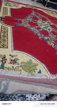 زوالي • نضاف • عمارة
