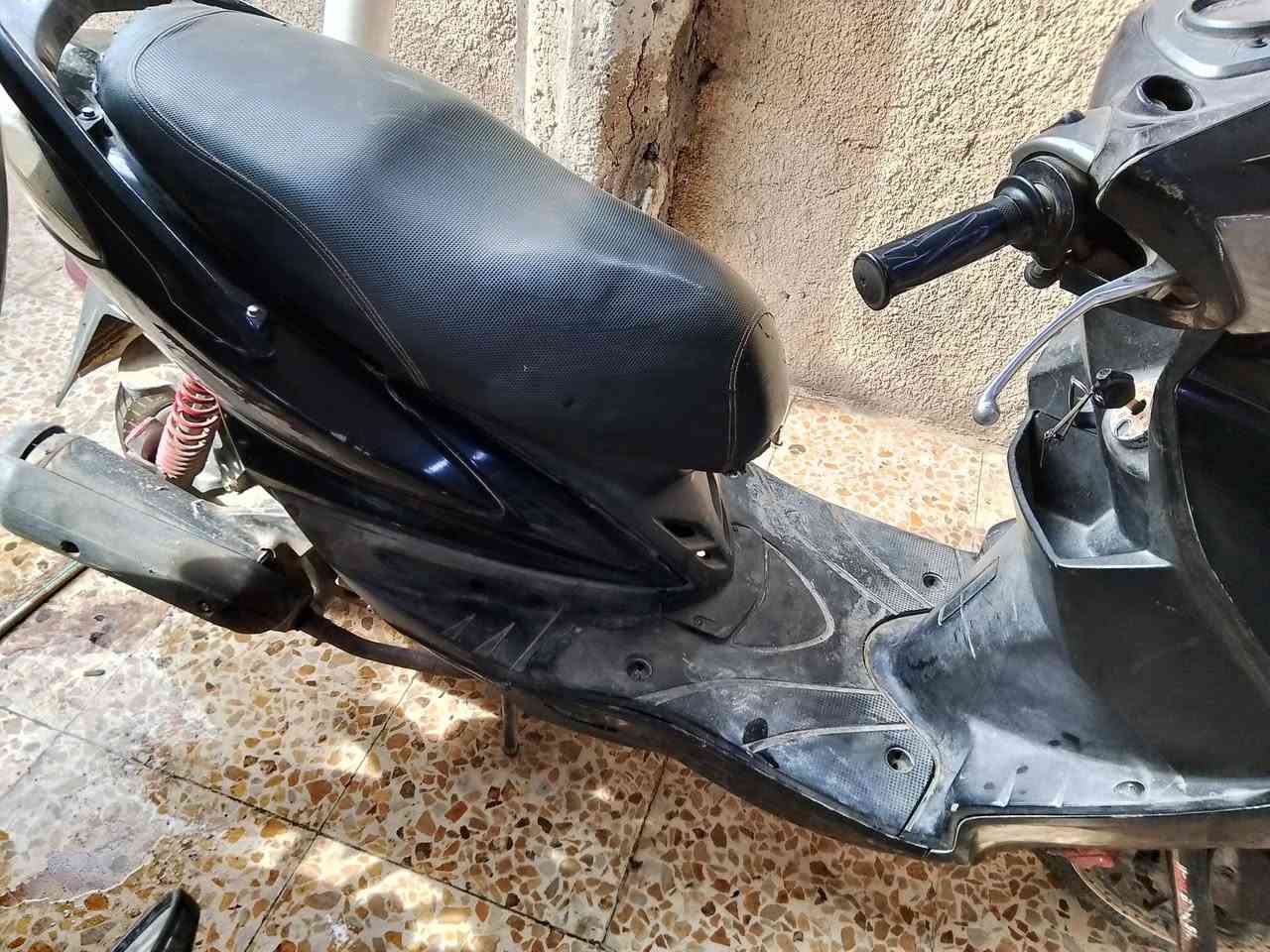 سكنس فحل • كابريتر • مكينة ٥٥شلعه