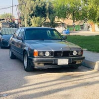 V8 • موديل ٩٣ • رقم بغداد