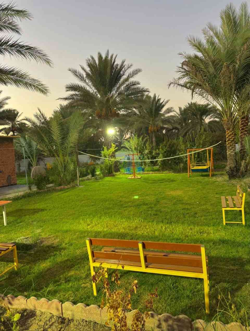 مزرعة بالتاجي للحجز واتساب ***********
