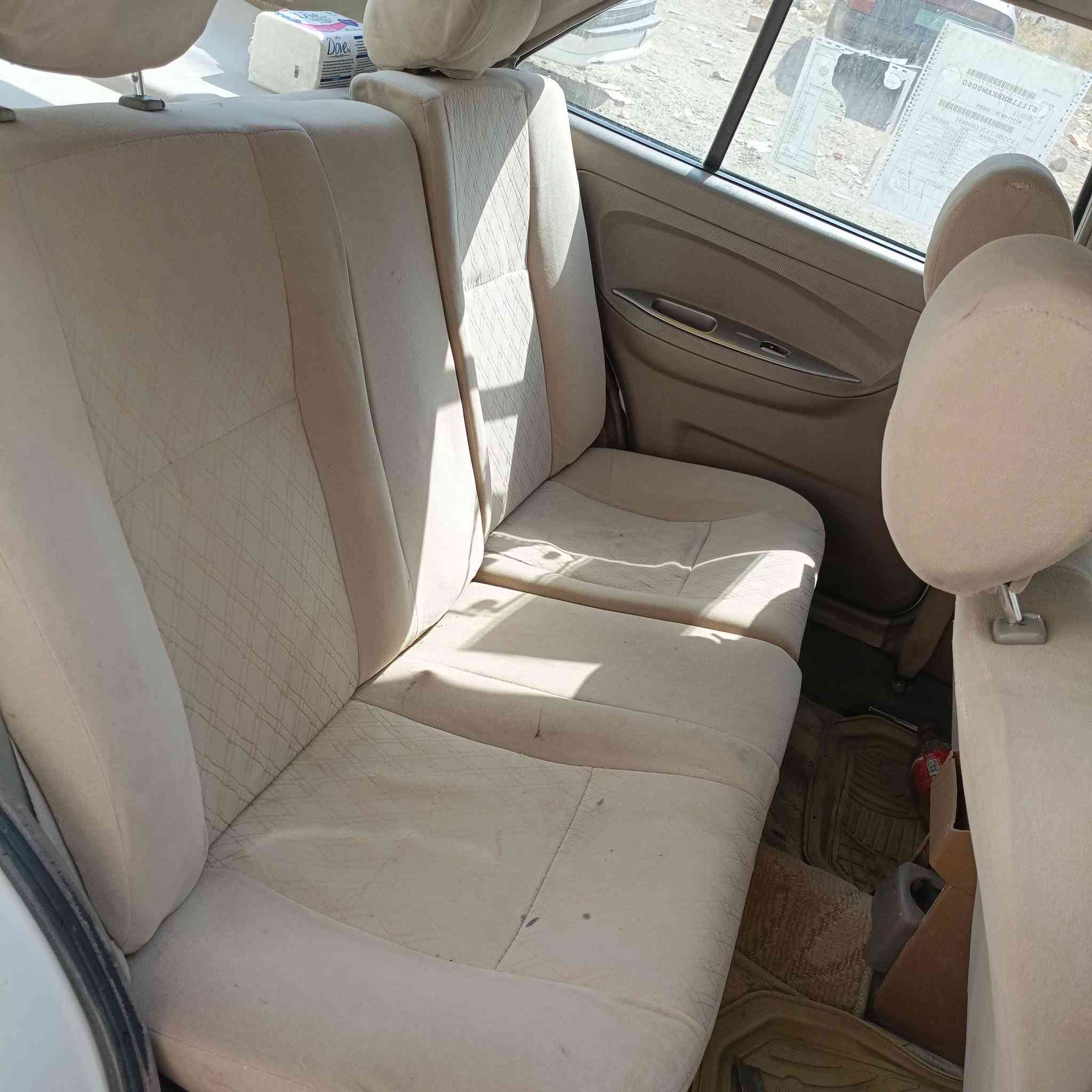 سيارة كوين للبيع
شيري كوين 2013 

 ( تبريد ثلج ) رقم موصل

 

رقم  نينوى خصوصي

صاحبها موجود

مابيها ضرر

شرط التحويل وي الشرعي

السعر 43$وبي مجال

الاستفسار اتصل على رقم ***********
