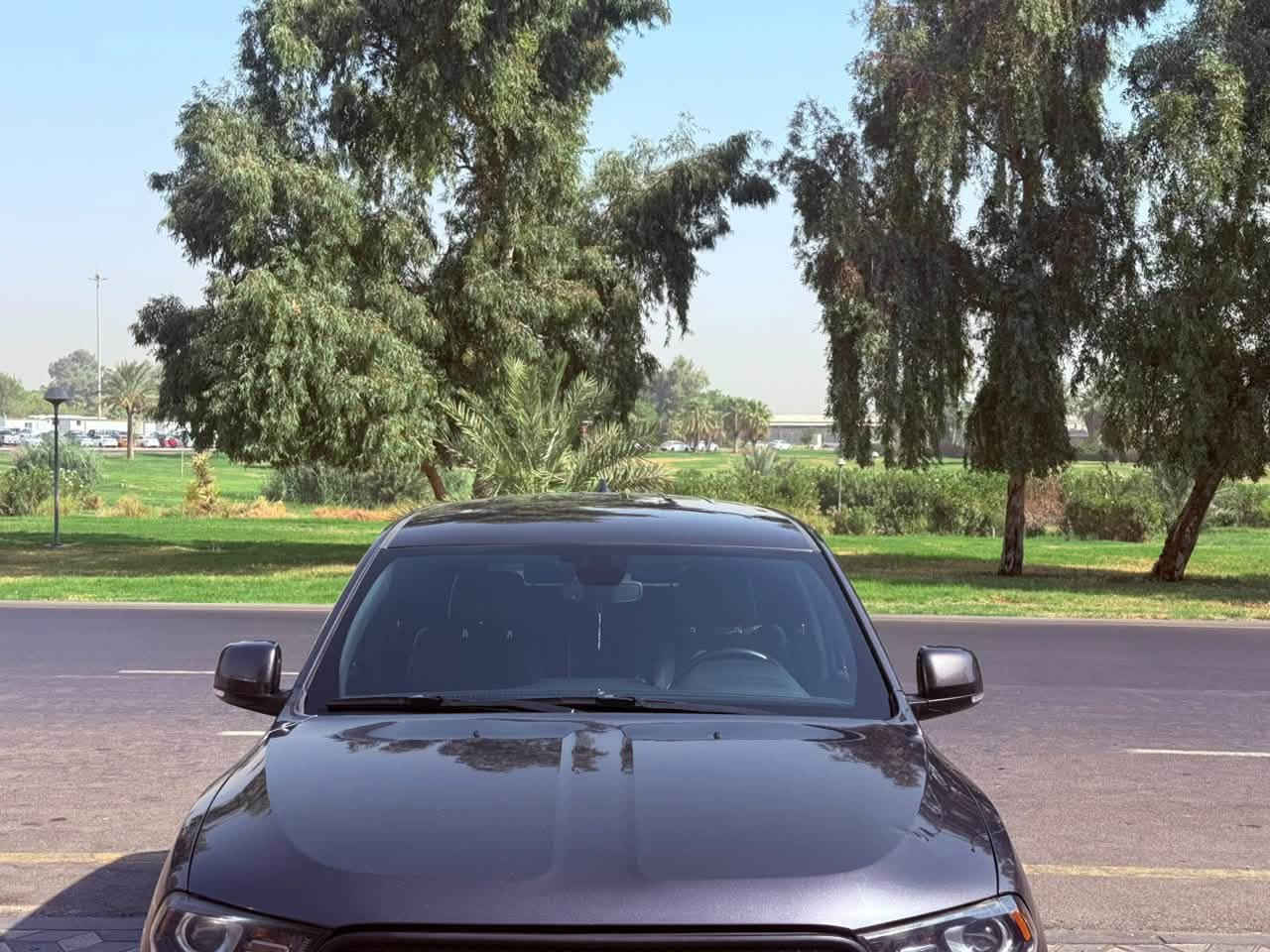 Dodge Durango GT 2020

🔹 المنشأ: أمريكي 🇺🇸
🔹 النوع: SUV رياضية عائلية
🔹 الفئة: GT
🔹 سنة الصنع: 2020 معلاية 2022
🔹 المحرك: 3.6 لتر Pentastar V6
🔹 عدد السلندرات: 6
🔹 القوة: تقريبًا 295 حصان
🔹 العزم: تقريبًا 353 نيوتن.متر
🔹 ناقل الحركة: أوتوماتيك 8 سرعات
🔹 نظام الدفع: ( رباعي)
🔹 عدد المقاعد: 7 ركاب
🔹 نوع الوقود: بنزين
🔹 سعة خزان الوقود: تقريبًا 87 لتر
🔹 سعة الشنطة: واسعة وقابلة للزيادة 
عند طي المقاعد
🔹3 قطع تبريد 
🔹صدر السيارة جيد جدآ 
🔹تحكم ستيرن 
🔹كشنات كهرباء وتدفئة 
🔹عليها ادامة كاملة 
🔹رقم بغداد بسمي 
للتواصل ***********
سعر 180 وبيه مجال
