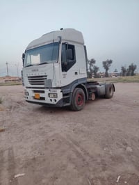 شاحنة • ٢٠٠٥ • سنوية ساقطة