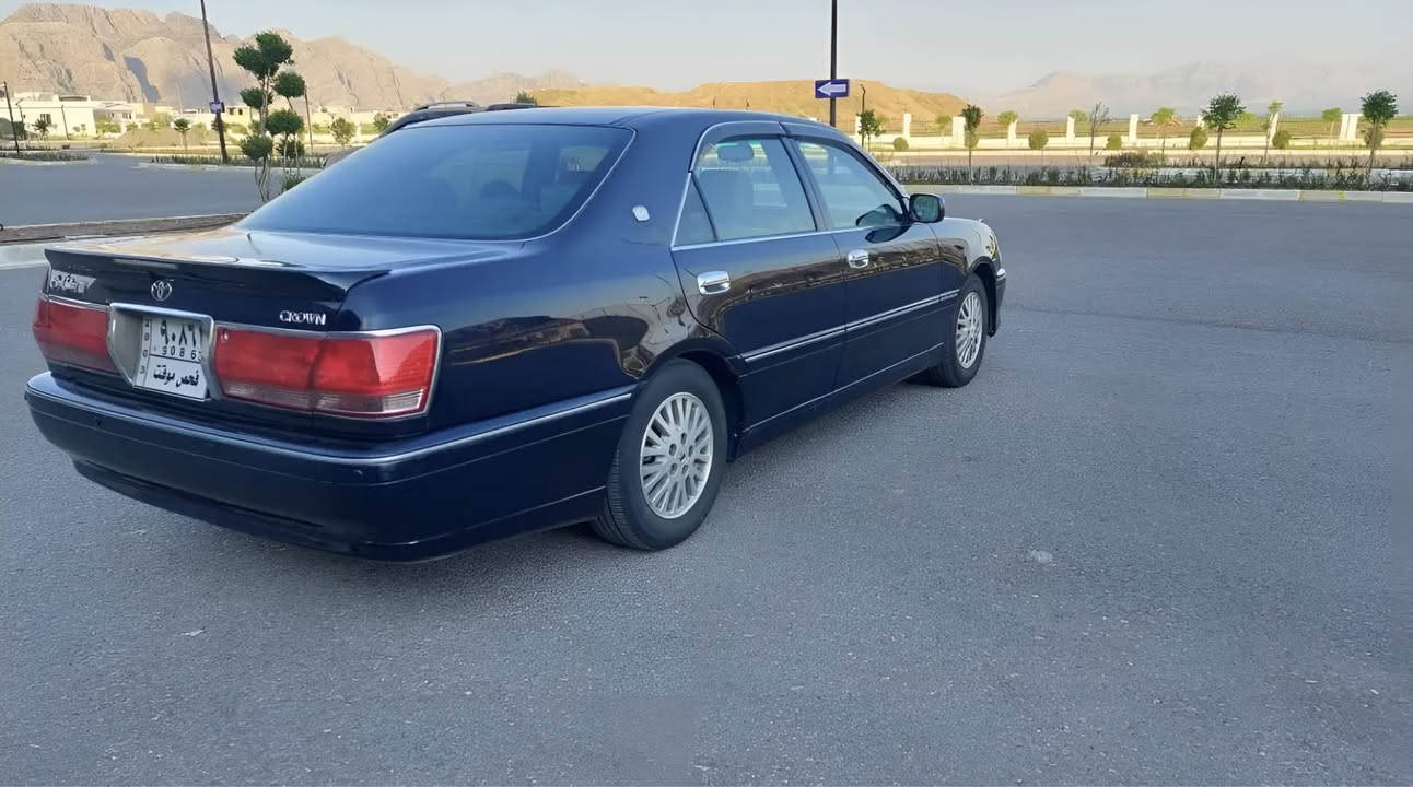 سەلامو عەلەیکوم
 مەلیکە موس موس 
مۆدێل 2003 
ڕادار بیلادی
پەردە بیلادی
٤ دوگمە 
دەبڵ گێچ
٤ جام ئۆتۆ و حاسە
تەعدید سورعە
٤ کوشن کارەبا و غەزن
کوشنی سایەق گواستراوە تەوە
تەبریت مەرکەزی
قفڵ مەرکەزی
سەلاجە
سوکان ڤۆڵیۆم
سوکان کارەبا
برێک بەستراوە وەک شەریکە
ئاوێنە کارەباو هیتەر
مەکینە D4 ی 175
پێشو دوا کریستاڵ
بەس شوێن موسەکانی بۆیاخە
گێڕو مەکینە بە شەرت
کارەبای بەشەرت
نرخی ٤٥ مەجال
سەیارەکە کۆدە
لە سلێمانیم
***********
*********** السليمانية, العراق

