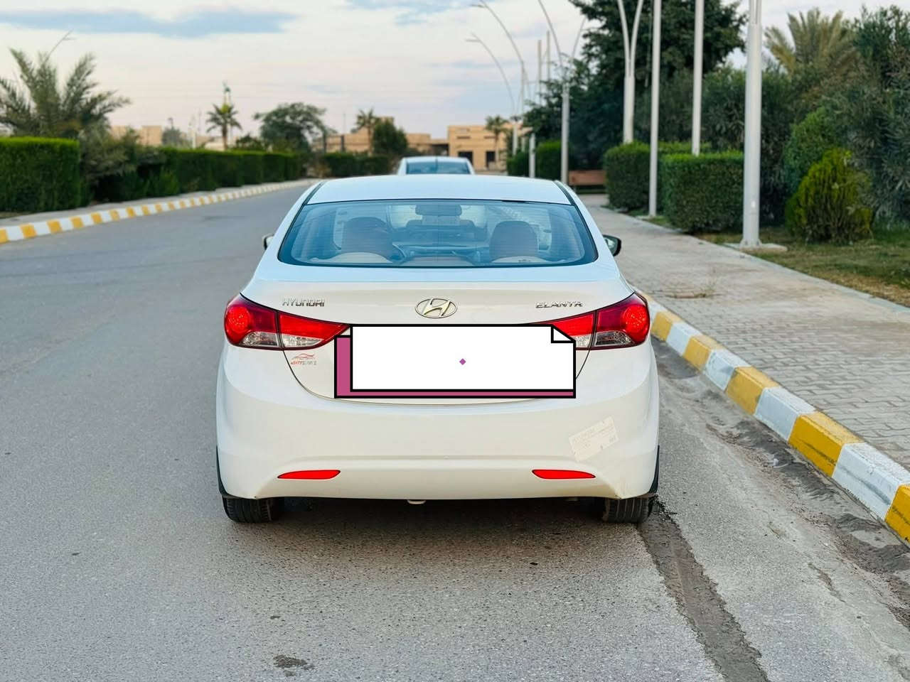 النترا ٢٠١٣ أبيض

محرك ١٨٠٠ خليجي دوش المرغوب 
رقم سليمانية جديد وهزه جديدة
تخم تاير جديد
تبريد ثلج
اشاير بالمري 
الامري شفط
خمسة ويل كب  بلادي 
 كير محرك بالشرط
سيارة كلين بوضع الشركة ما ناقصها برغي 
السعر 115
العنوان تكريت  
***********

نص مكتوب في الصور:
- إدخال النص