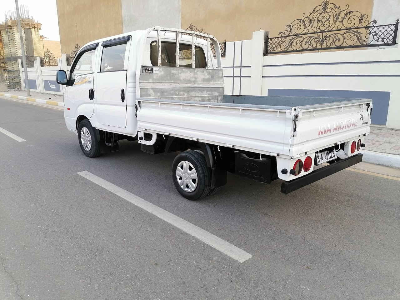 ٢٠١٦ • اوتوماتيك • كربلاء