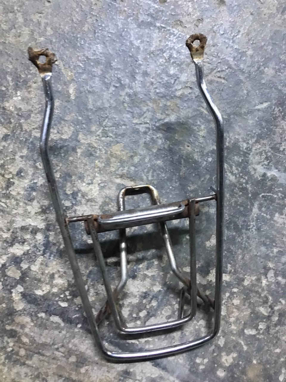 بطه كلاسك • ٦٠ • ستيل