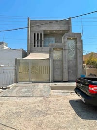 الجبيرية الثانية • ١٢٥م • حديث ٢٠٢٤