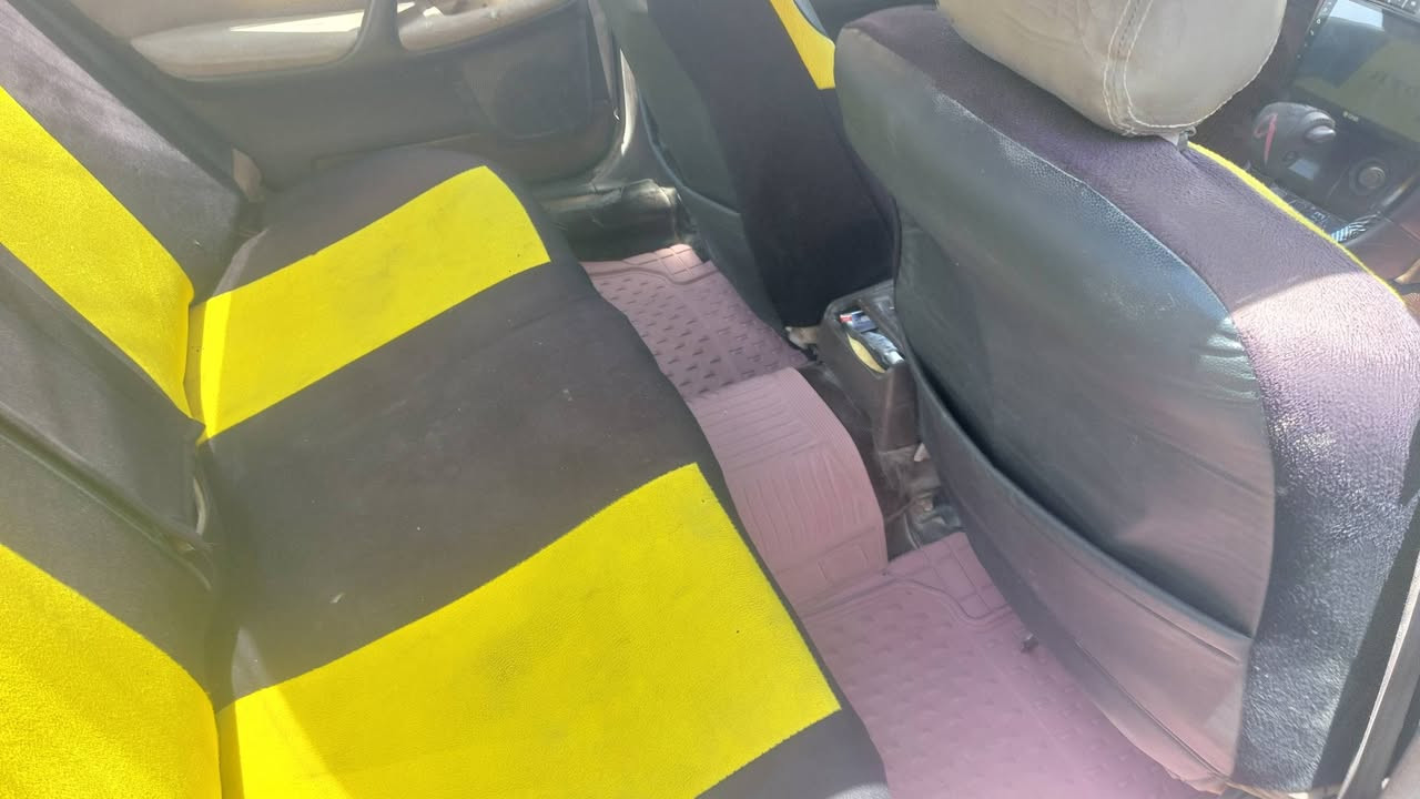 مارك نفخ مكفوله من كص ونقل محرك كير ونجي جديد سيارة جاهزة مال جناي رقم بصرة نكلزي بسمنه سعر ٤٨ رقم تلفون ***********
