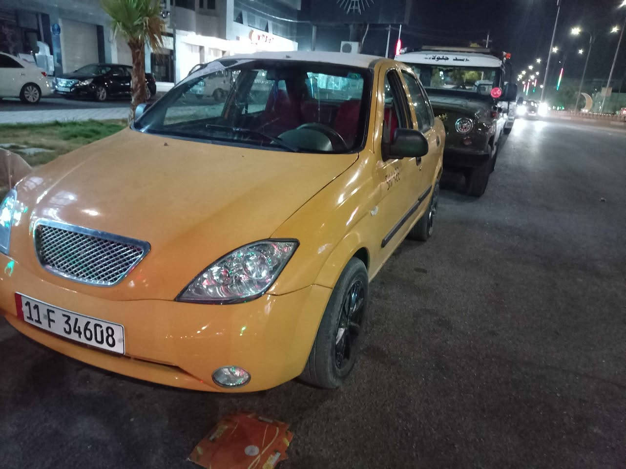 طيبة ٢٠١٥ باسمي مكينتهة بيهة خيط بخار سعرها ٢٨ ورقة عنوان ديالى جلولاء *********** خناقين, ديالى
