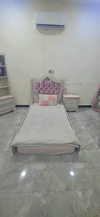 غرفة بناتيه • نضيفه • حي العدل