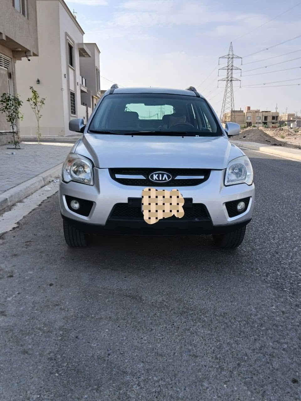 سبورتج • ٢٠١٠ • كربلاء
