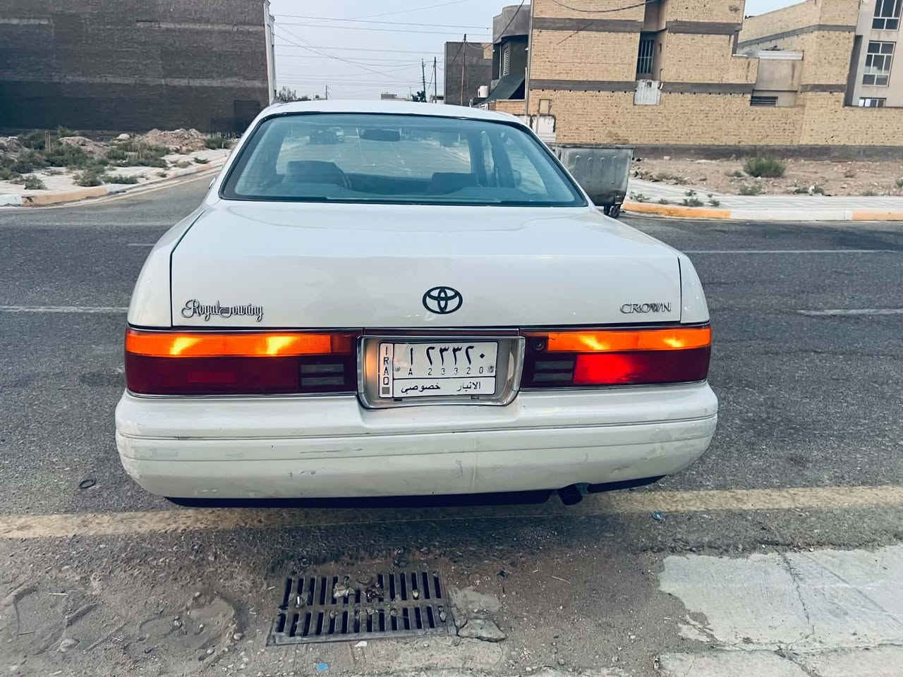 مكينه 2.5 • كهربائيات شغاله • كربلاء