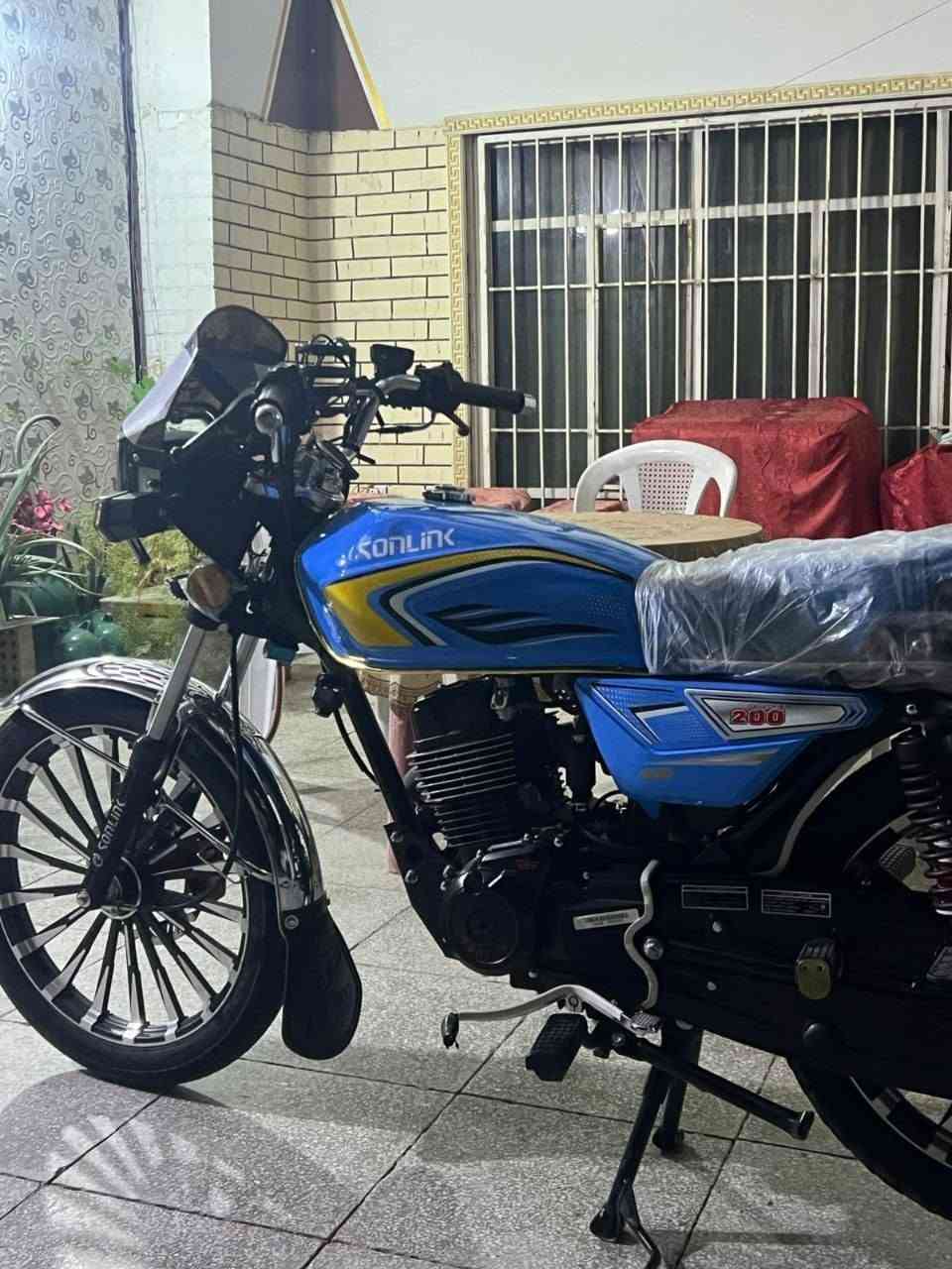 سلام عليكم دراجه للبيع سونك مكينه ٢٠٠ ضاغطه وزنجيل موديل ٢٠٢٥دراجه جديده ممتعوبه تشغيل عن بعد بصمات ثنين دراجه مكفوله
مكاني بغداد سلمان باك المدائن 
الرقم ***********
سلام عليكم دراجه للبيع سونك مكينه ٢٠٠ ضاغطه وزنجيل موديل ٢٠٢٥دراجه جديده ممتعوبه تشغيل عن بعد بصمات ثنين دراجه مكفوله
