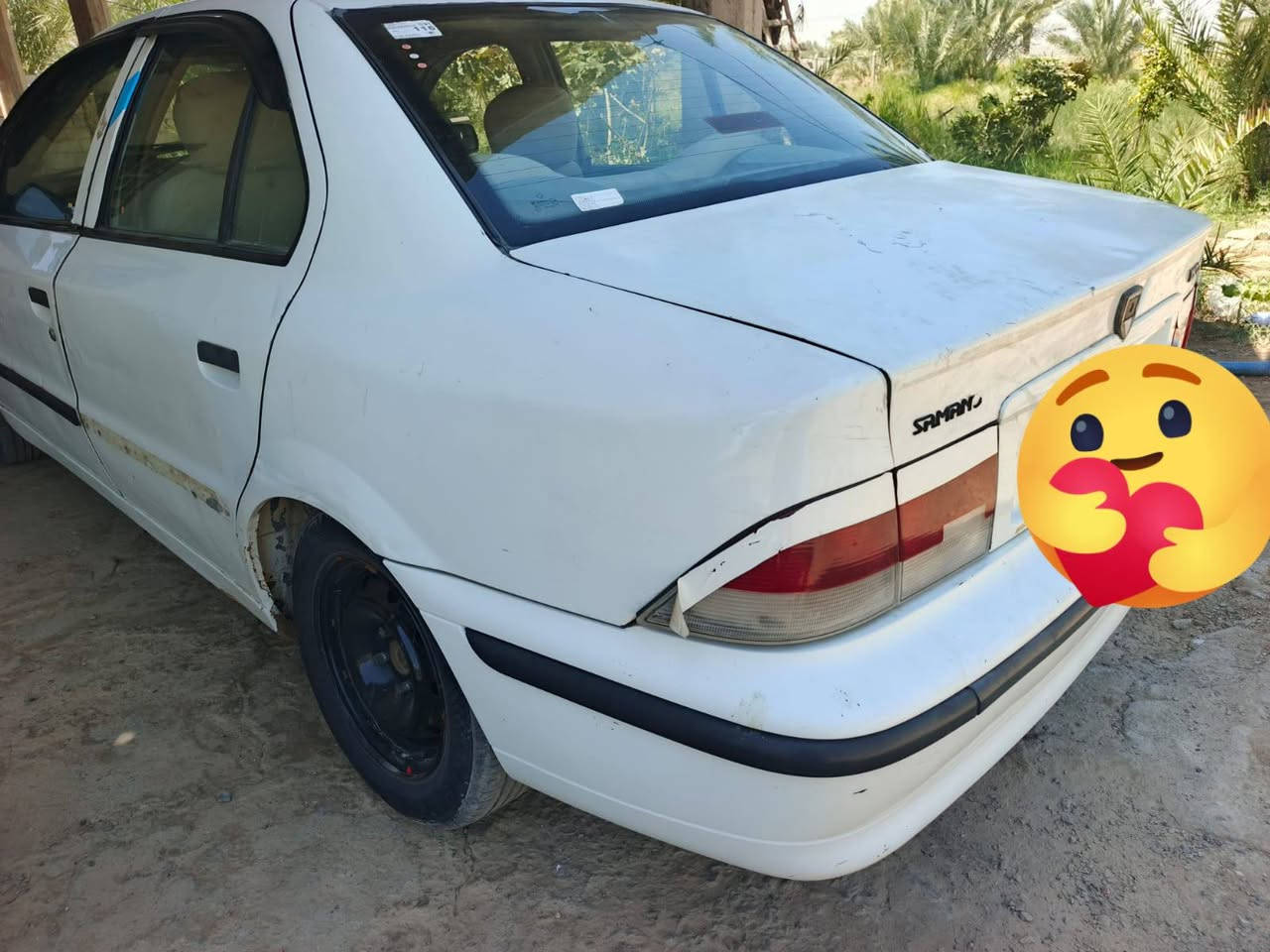 سلام عليكم سمنت البيع موديل 211رقم بغداد نكليزي تحويل مباشر سياره كامله كل ناقص مابيه بس تبريد يرادله غاز سعر 32 وبيه مجال حك جيه عنواني ديالى بعقوبة حي المعلمين بلاديه بدون صبق ***********
