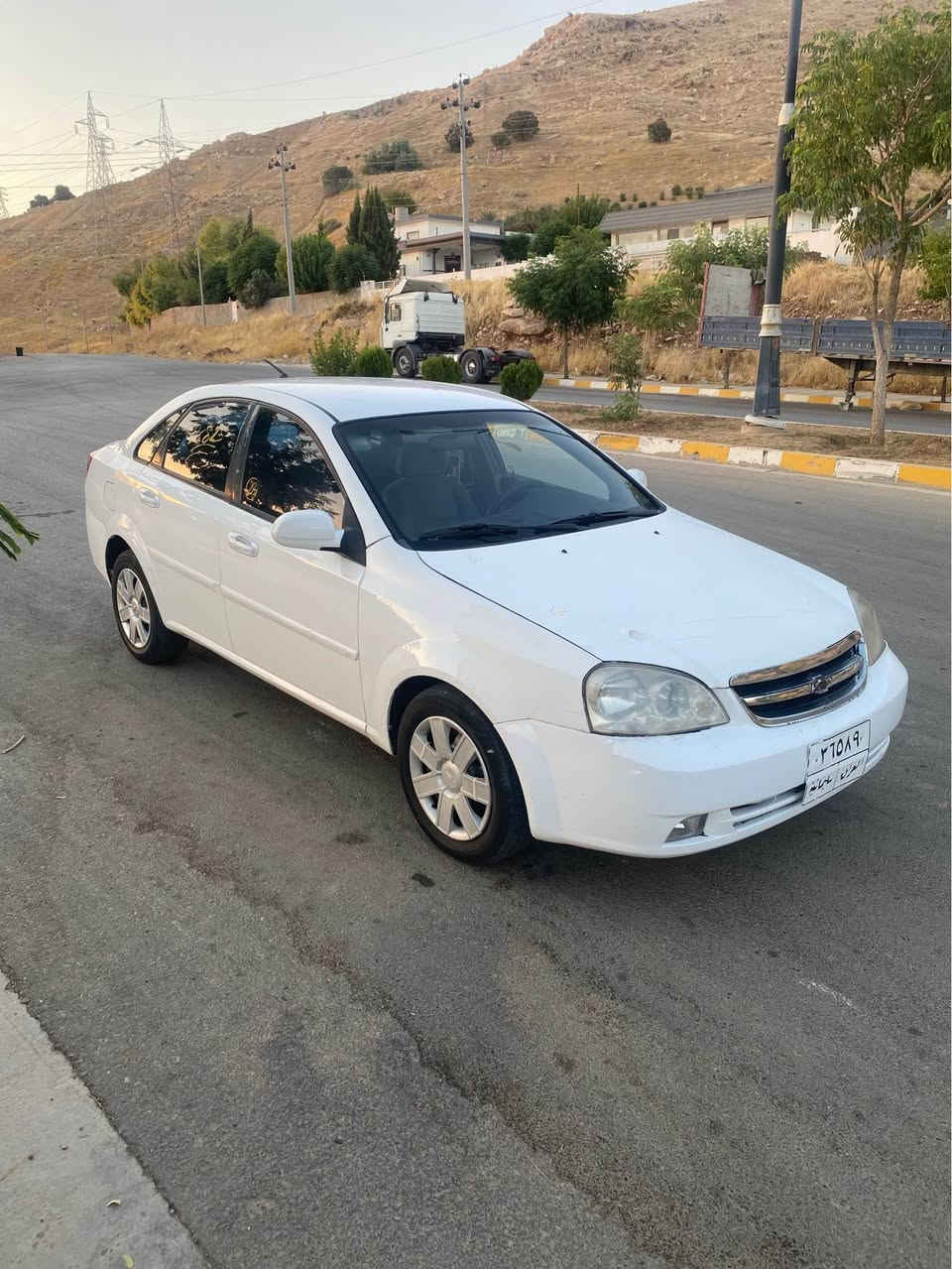 شۆفرلیت ئۆپتەرا بۆدیل 2009  گێرتۆماتیک  گێڕو مەکینەی نەکراوەتۆ بەشەرت جوار جام کارەبای ئاوێنە کارەبای تەبریت ساردوگەرم لەسەرسویج بەشەرت یەک پارچه  په ليك بۆیاخ بێ دەعمو لێدراو بێ ناوگردن بێ سارد بەوشەرتە بەناوی خۆمانەوەیە تەحیولوغەرامەو وەکالەی بەشەرتە بێ مەسرەف جوار تایەی تازەی بۆبسراوە یەک دینار مەسرفی تیانیە لەدەعامیوە بۆدەعامی بەشەرت ئەی فرۆشم سعری 59وەرەقە قوفڵی  ***********    *********** دار بنديهكان, السليمانية
