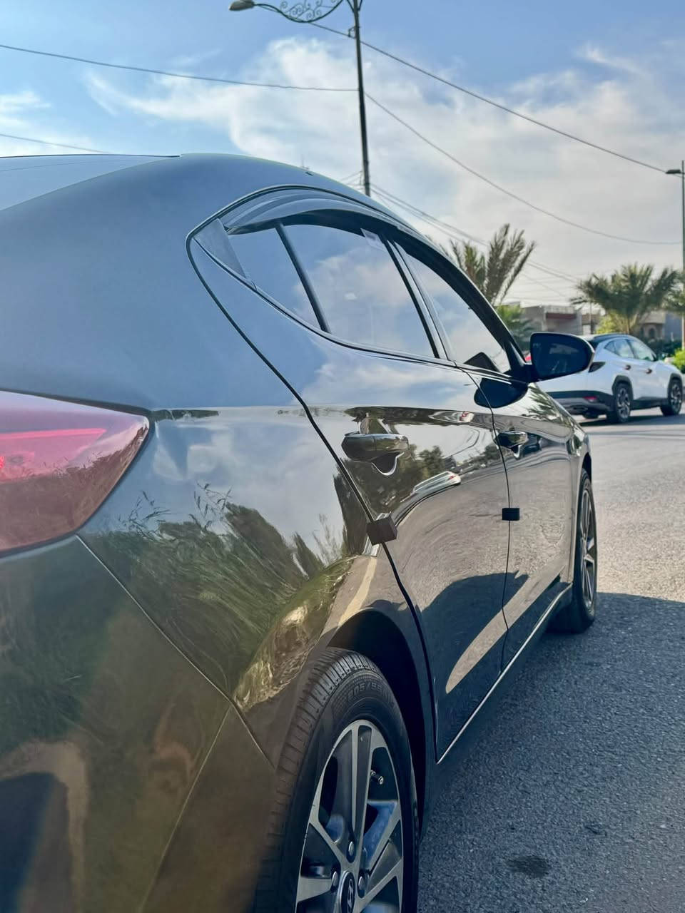 وارد امريكي • ٢٠١٧ • اتوماتيك