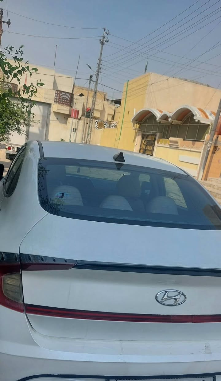سوناته هايبرد • ٢٠٢٣ • مكفولة