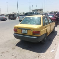 سايبا • ٢٠١١ • مكينة دخان