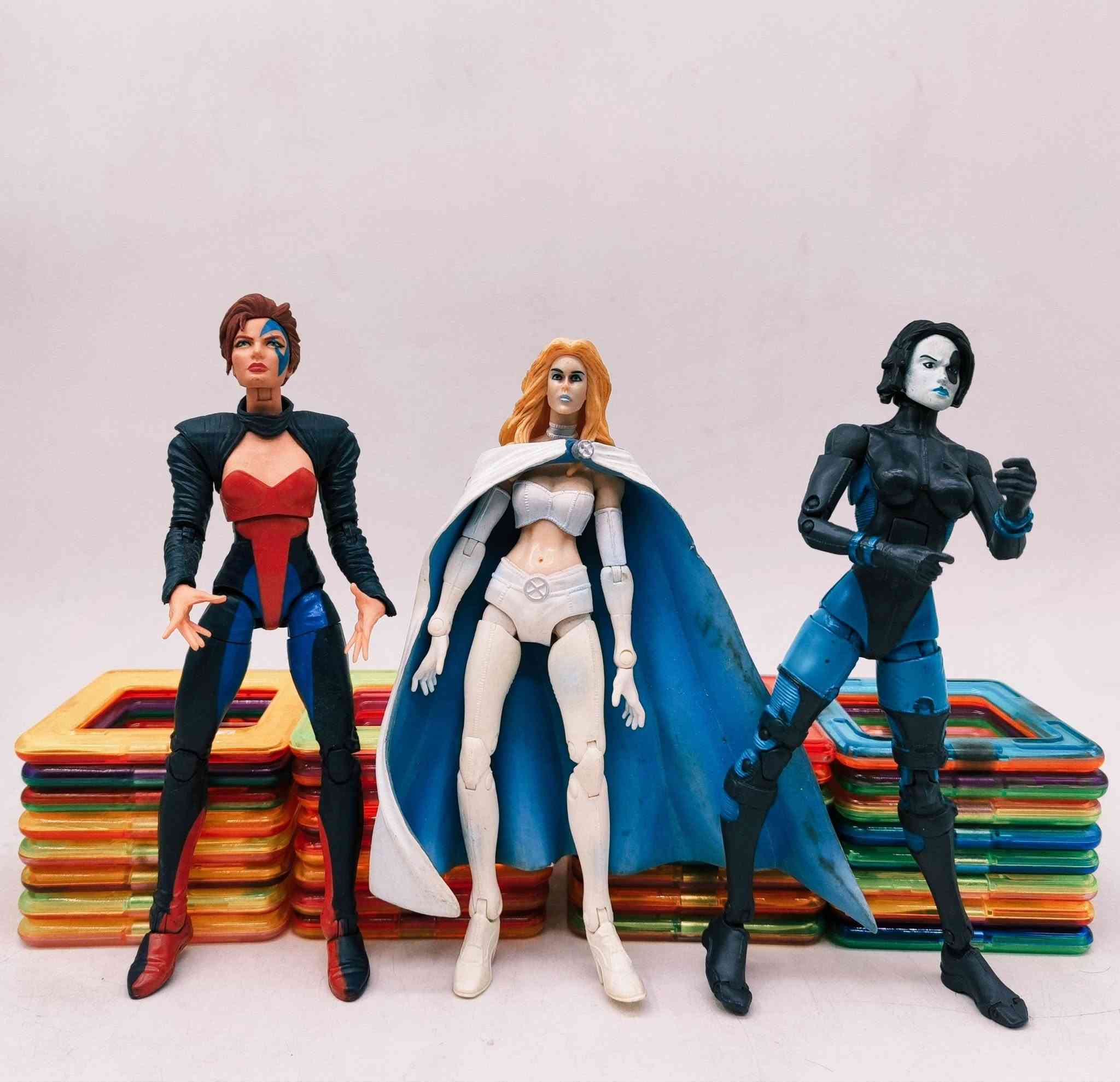 مارفيل Marvel 💢🌹🤩👍💯🙏💥🔥🥰😍
للحجز والاستفسار يرجى مراسلة الصفحة Umbrella toys أو التواصل مع الرقم ***********
