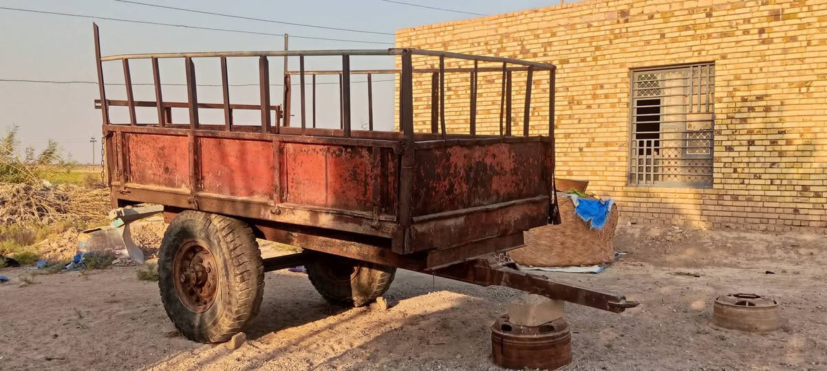 سلام عليكم فدان سلوم وعربانه سكندريه البيع مكان ميسان الاستفسار ***********
