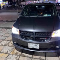 كرفان • فئة SXT • ٢٠١٩