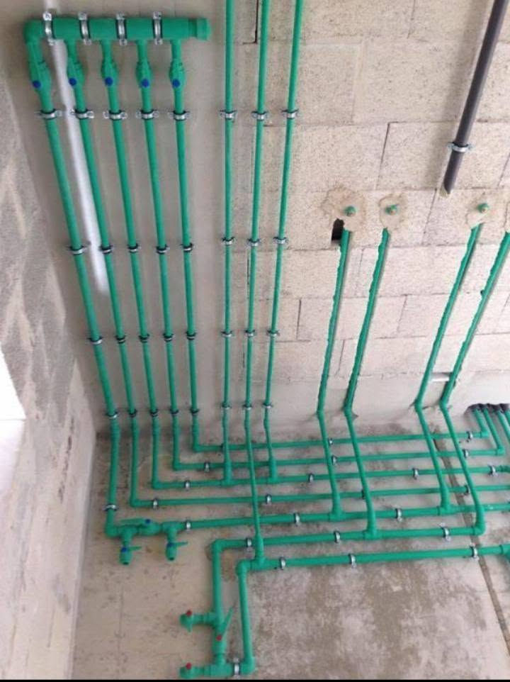 إعلان تأسيس ماء ومجاري وصحيات 🔧
اسلام عليكم اخوان كادر تئسيس ماء ومجاري
نشتغل تئسيس ماء بنظام كابينات نظام حديث 
نظام بنايات كبيره
ونشتغل نظام عادي الي هوه قتصادي الأغلب البيوت الحاليه
+تئسيس مجاري
  ـــــــــــــــــــــــــــــــــ
ماستك و اوزوكام
+ماده عازله الرطوبه أو تسريب المياء لل أسطح 
ــــــــــــــــــــــــــــــــــــ
ملاحظه الماء و المجاري ضمان سنتان اي عطل تكون صيانه مجانيه 
للاستفسار اكثر تصال
هاتف***********.        ﴿ وَفِي السَّمَاءِ رِزْقُكُمْ وَمَا تُوعَدُونَ ﴾
غير متواجد عل خاص 
#الجميع
