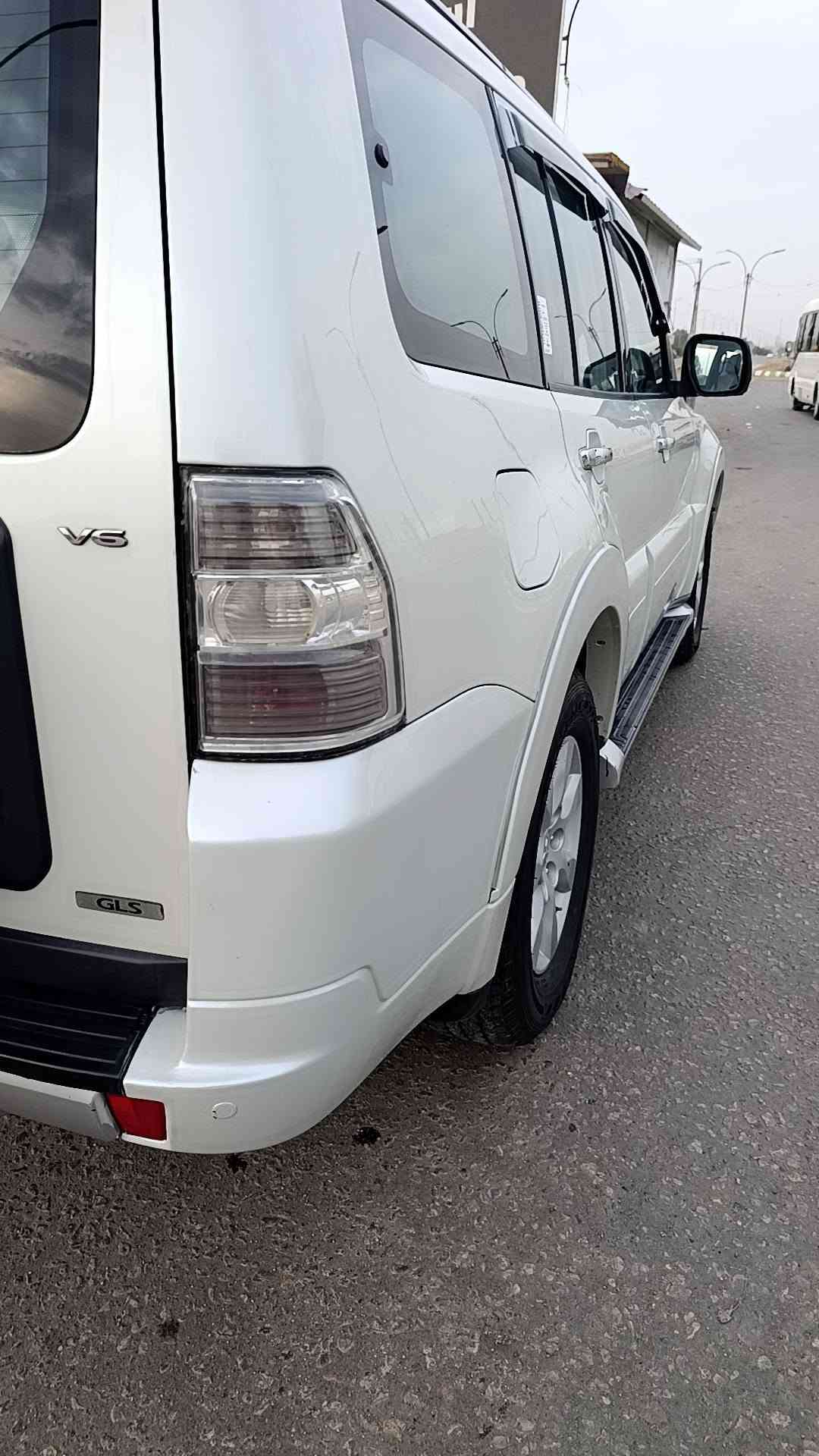 باجيرو حبتور • ٢٠٠٩ • رقم بغداد