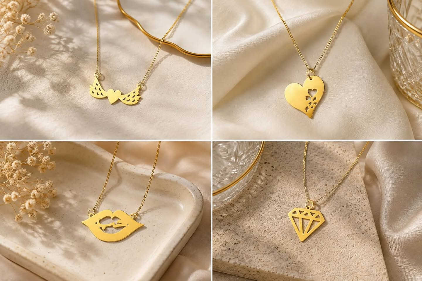 � هاني أسماء �
للمصوغات الذهبية والفضية 💎

(وزن الاسم من 0.500 الى 1 غرام )

📍 العنوان: بغداد – شارع النهر – سوق حيدر

📞 للطلب والاستفسار:
***********
***********

✨ هاني أسماء
فخامة تُصنع… وتفاصيل تُخلّد �
