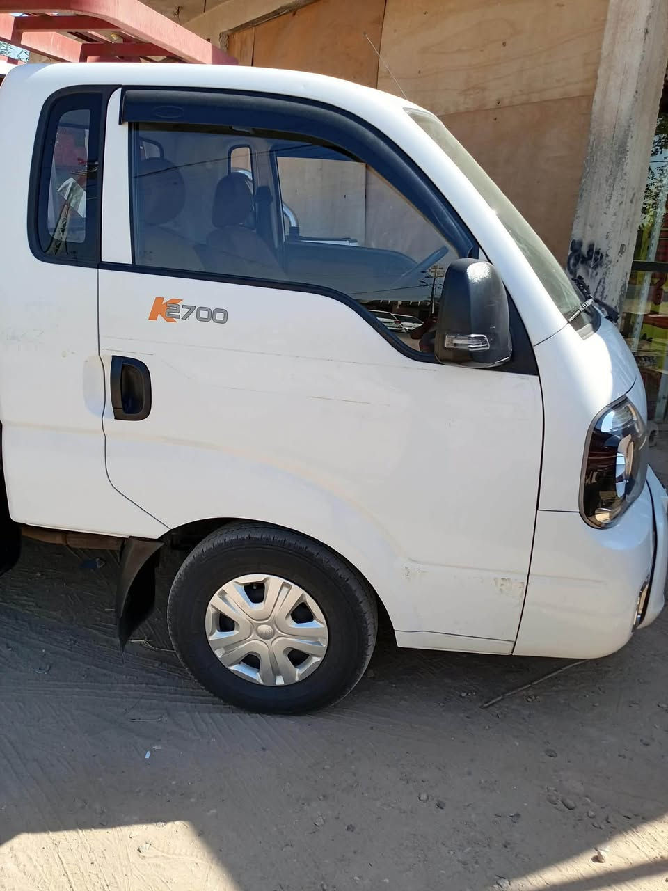 كيا موديل 21مكفوله كفاله عامه سياره رقم بابل جاهزه ماشيه 90الف للبيع بدون محجر  مكفوله كير مكينه كله جديده سعره 142وبيه مجال قليل ***********
