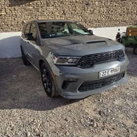 من رخصت رأيس الأكروب المحترم سياره دوج دورنكو للبيع سياره بأسمي سعر ات...