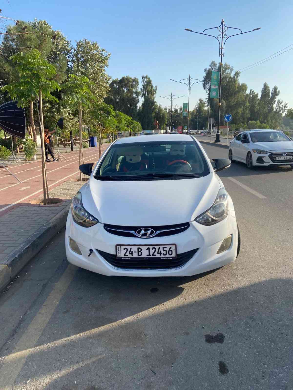 النترا • ٢٠١٤ • رقم دهوك