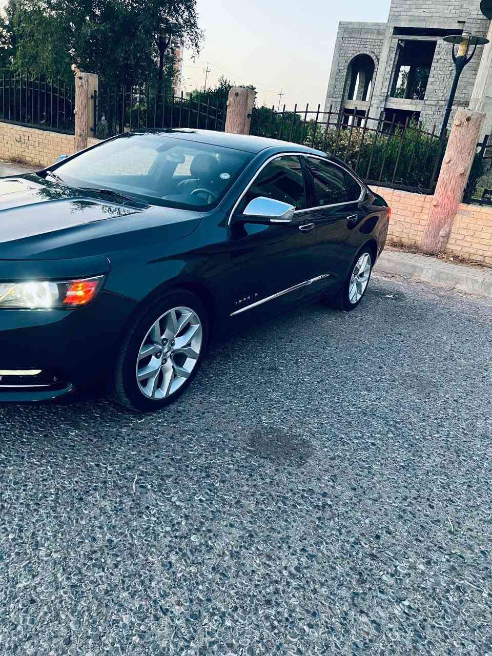 السلام عليكم امبالا 2019بريمر فول مواصفات السياره كلش نظيفه بيع مستعجل وسعر مناسب ***********
