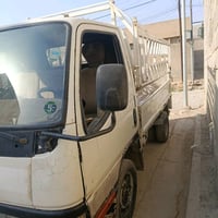 كنتر ٩٤ • محرك كيا • ٣٠٠٠
