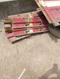 بصره • ارتفاع ٩٥م • طول ١٢٫٥٠م